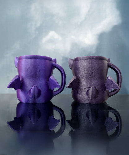 Porte-Glace Frimousse, la Chauve-Souris