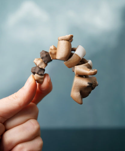 Porte-clés magnétique Flexi, le Chat