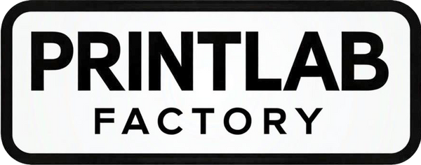 PrintLab Factory - Fait main avec Amour