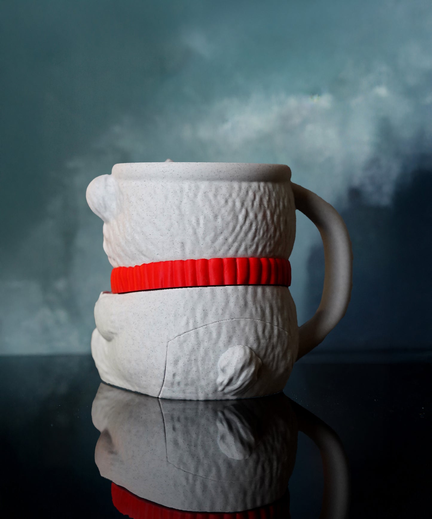 Porte-Glace Blizzou, l’Ours Polaire